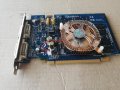 Видео карта NVidia GeForce Chaintech 7600 GS 256MB GDDR2 128bit PCI-E, снимка 5