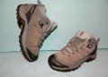 туристически обувки  SALOMON EXIT PEAK MID GTX W номер 38, снимка 1 - Други - 31581812