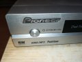 PIONEER DV-393-S DVD PLAYER 0602240940, снимка 7
