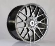 18” Джанти БМВ 5X120 BMW E46 E90 E91 E92 F F30 F31 GT 4 F32 F36 F10 KPS, снимка 3