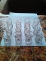 Продавам стъклен сервиз, снимка 2