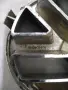 Хромирана емблема/grill badge за VW, снимка 3