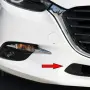 Капачка за Долна Решетка Предна Броня Mazda 3 (2016-2018) | Monto.bg, снимка 5