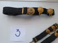 Кортик на Военноморския флот 3 обр.1951г., снимка 7