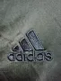 AC Milan Adidas оригинално горнище Милан , снимка 4