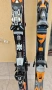 Ски с размери 162 см | добро състояние, снимка 3