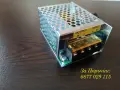 Регулатор на обороти 220V до 3kW за електродвигатели, бормашина, вентилатор, снимка 2