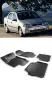 Гумени стелки RizLine съвместими с Opel Astra G 1998-2004, снимка 6