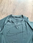  Nike Pro Dri-FIT Men s Tight Fit Short-Sleeve Top - мъжка тениска р- р М, снимка 7