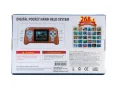 Детска електронна игрова конзола 268 игри , снимка 9