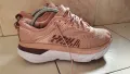 Hoka Bondi 7Misty Rose/Cordovan Номер-38, снимка 6