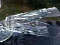 Винтидж сервиз за алкохол - Франция ! , снимка 4