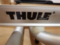 Багажник за велосипеди THULE нов каравана , снимка 3