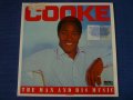 грамофонни плочи Sam Cooke /2lp/, снимка 1 - Грамофонни плочи - 42813247