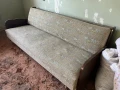 Разтегателен диван, снимка 3