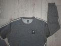Adidas-Ориг. Ватирана блуза , снимка 2