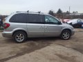 Само на части Chrysler Voyager, снимка 3