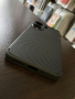 Xiaomi Redmi 13C Carbon Fiber силиконов Калъф / Кейс, снимка 5