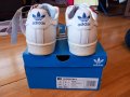 Детски маратонки Adidas superstar 35 1/2 номер., снимка 2