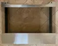 Изработка и монтаж на счупени стъкла за готварски фурни хладилници,камини и печки Priti, снимка 3
