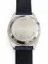 Seiko 5 Automatic 7S26-8760 – винтидж 1996 г., син циферблат, снимка 5