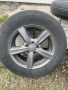 Джанти Dezent 16” 5x114.3, снимка 2
