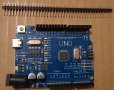 Arduino Uno R3, Arduino Leonardo R3, снимка 7