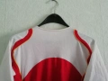 Arsenal Nike 2004/2005 Total 90 T90 оригинална тениска фланелка Арсенал екип ретро vintage , снимка 5