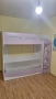 двуетажно легло с матраци , снимка 4