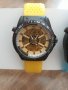 Механичен мъжки часовник ST. TROPEZ различни цветове 2 на цената на 1, снимка 5