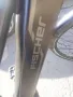 Електрически велосипед  FISCHER 48V Без батерия и зарядно! Добро техническо и оптическо състояние., снимка 5