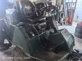 хидравлична дизелова косачка, снимка 9