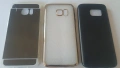 Samsung Galaxy S7 - Samsung S7 - Samsung SM-G930 калъф / case, снимка 10