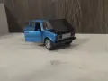 Метална количка LADA 1500 !!!, снимка 1