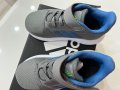 Оригинални детски маратонки Adidas номер 24, снимка 4