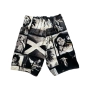 BillaBong x Bob Marley Board Shorts, снимка 2