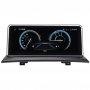 BMW X3 E83 ID7 2004-2010 10.25 " Андроид Навигация, снимка 11