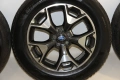 Алуминиеви джанти Subaru XV (2018-2026г.) 17 цола 5x100 56.1 Гуми 225 60 17 Michelin, снимка 7