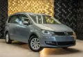 wv sharan 2.0 автомат, снимка 1