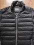 Tenson - пухено ултралеко яке С, снимка 1