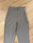 Сив панталон ZARA, снимка 2