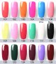GD COCO Комплект 12/36 цвятa Uv&Lеd гел за маникюр, снимка 4