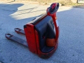 Електрична палетна количка, снимка 7