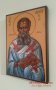 Икона на Свети Атанасий icona Sveti Atanasii, снимка 3