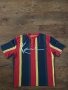 Karl Kani Signature Stripe T-Shirt - страхотна мъжка тениска , снимка 6