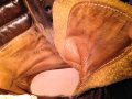 Stallions Water Resistant insulated USA туристически ловни кубинки №45 стелка 295мм ръчна израб, снимка 17