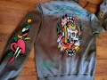 Суичър Ed Hardy L, снимка 6