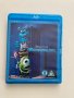 Monsters, Inc. Blu-Ray филм, снимка 1 - Blu-Ray филми - 38316404