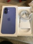 iPhone 16  128GB, снимка 4