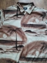 Stussy Island Shirt - страхотна мъжка риза Л, снимка 4